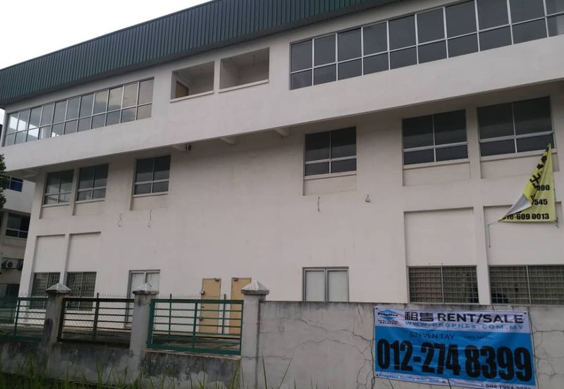 Taman Shamelin Perkasa