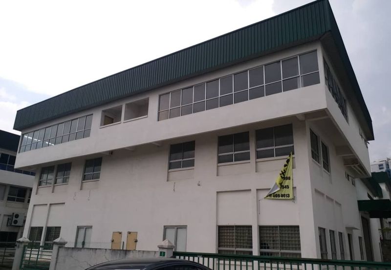 Taman Shamelin Perkasa