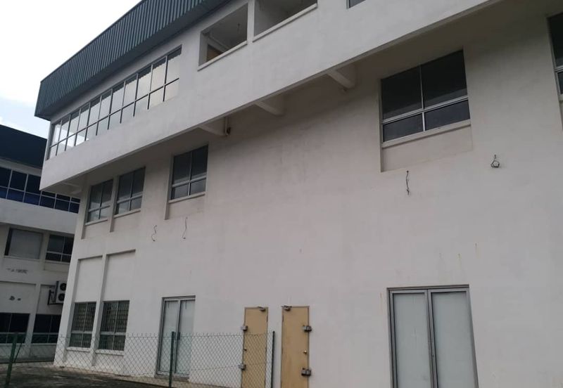 Taman Shamelin Perkasa