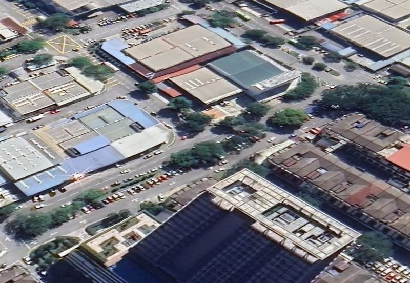 Taman Shamelin Perkasa