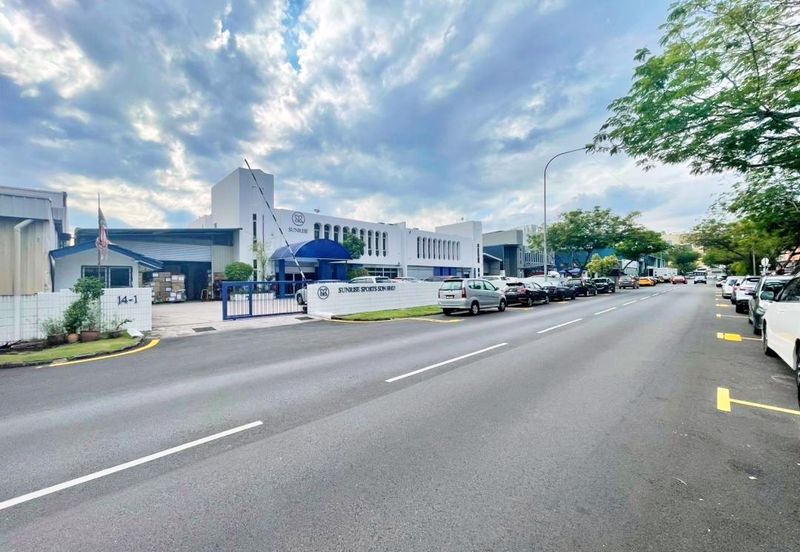 Taman Shamelin Perkasa