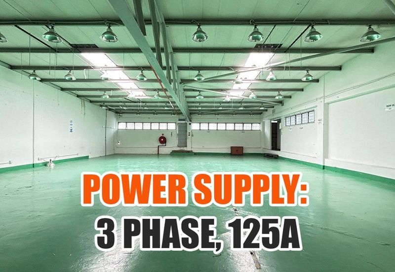 Taman Shamelin Perkasa