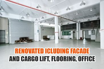 Taman Shamelin Perkasa