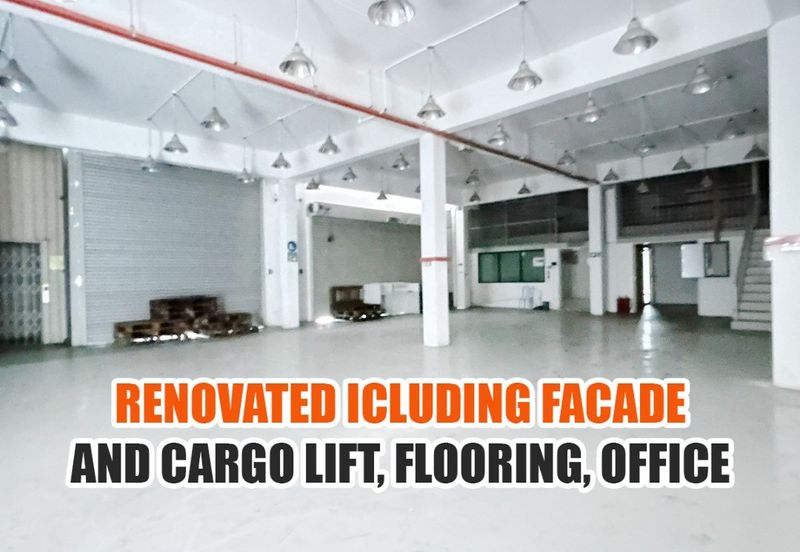 Taman Shamelin Perkasa