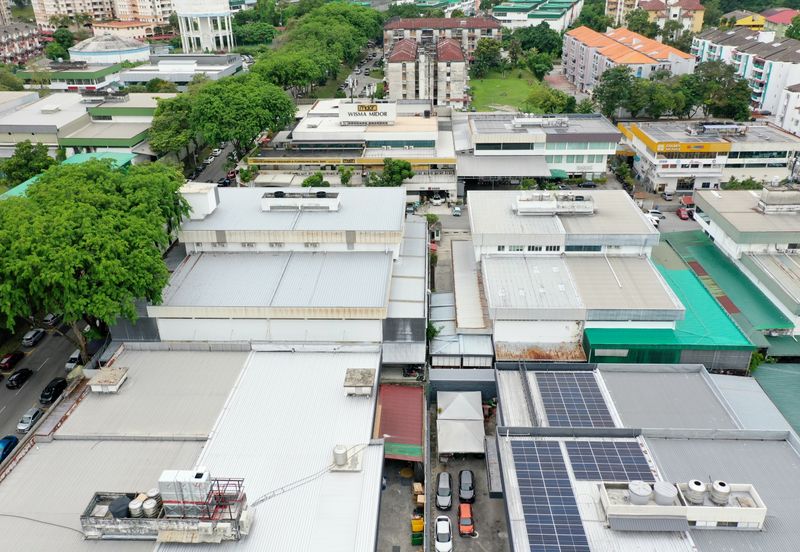 Taman Shamelin Perkasa