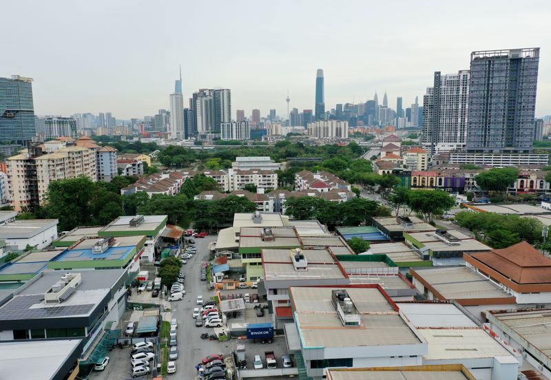 Taman Shamelin Perkasa