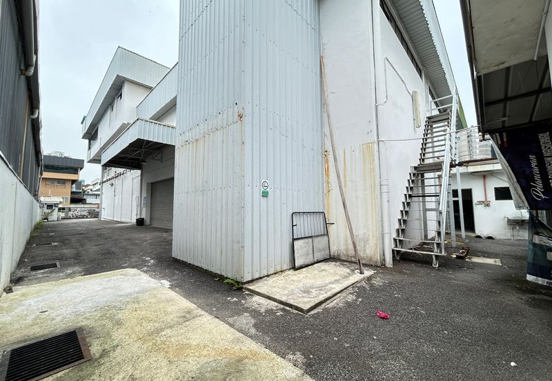 Taman Shamelin Perkasa