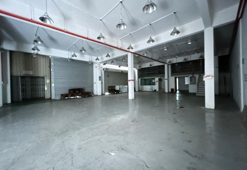 Taman Shamelin Perkasa