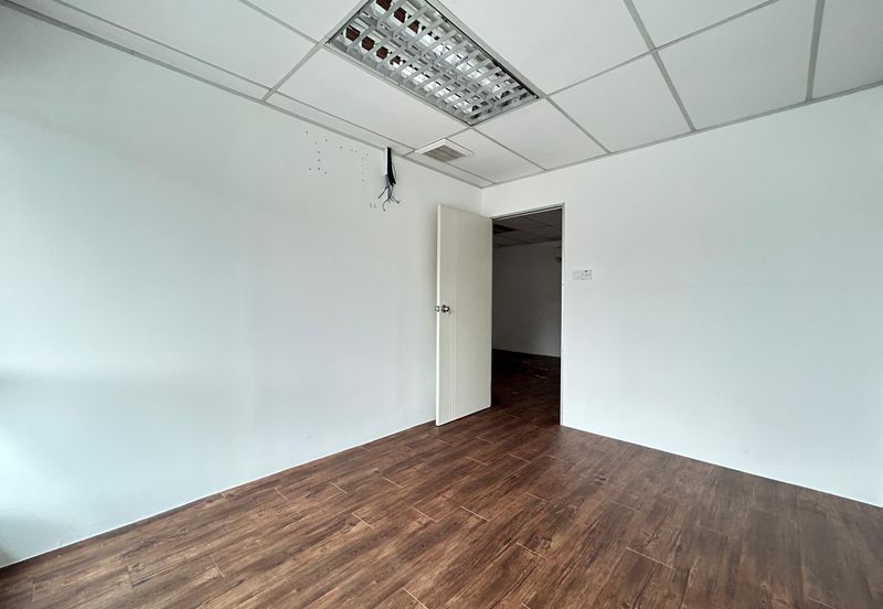 Taman Shamelin Perkasa