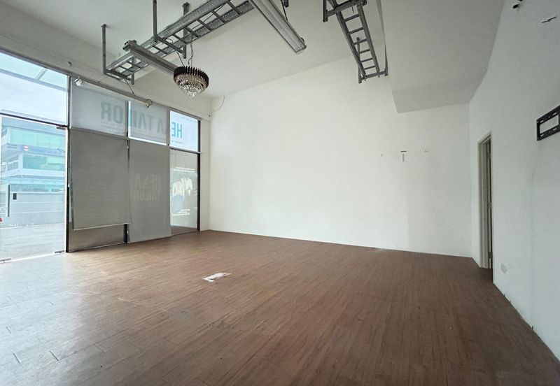 Taman Shamelin Perkasa