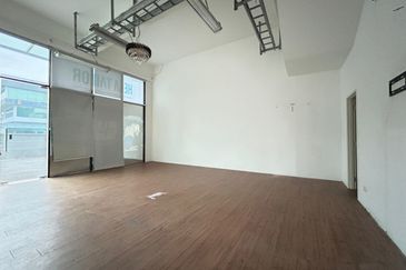 Taman Shamelin Perkasa