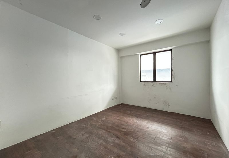 Taman Shamelin Perkasa