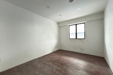 Taman Shamelin Perkasa