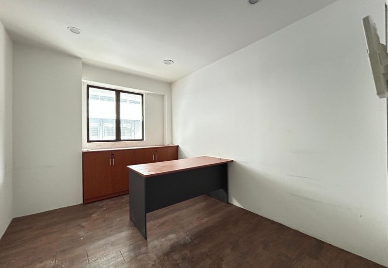 Taman Shamelin Perkasa