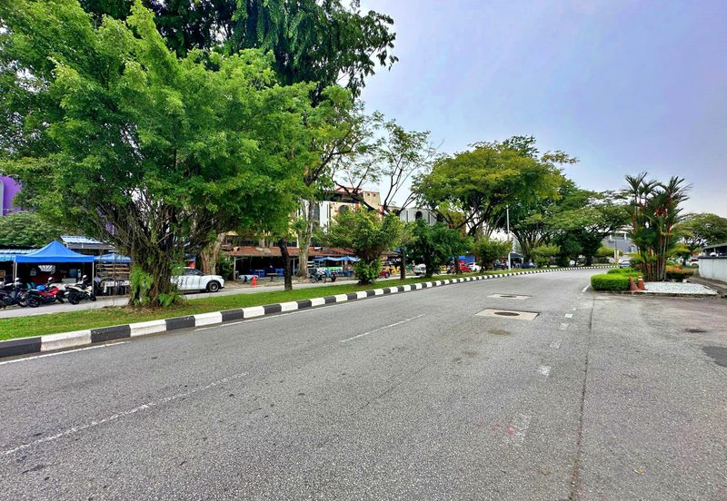 Taman Shamelin Perkasa