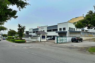 Taman Shamelin Perkasa