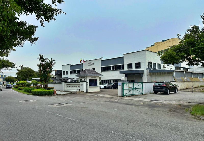 Taman Shamelin Perkasa