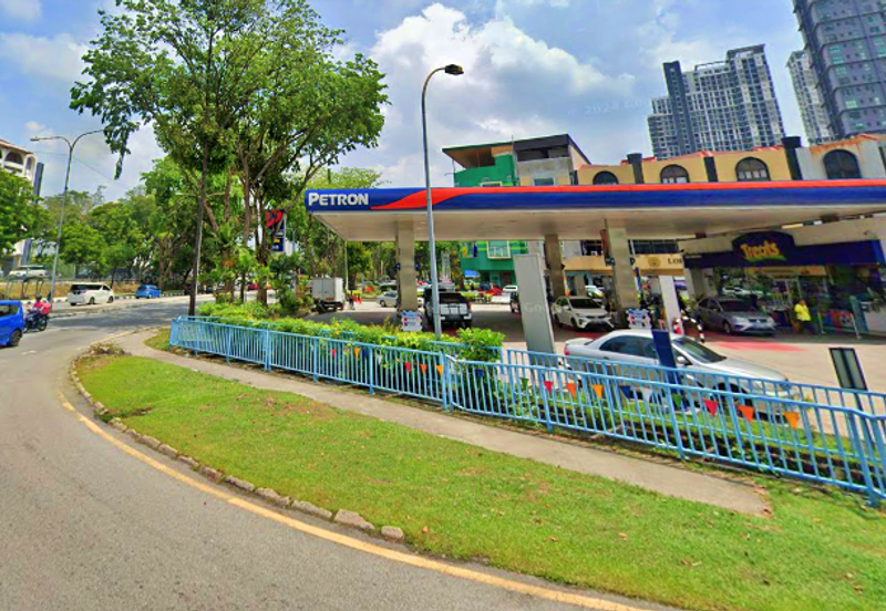 Taman Shamelin Perkasa