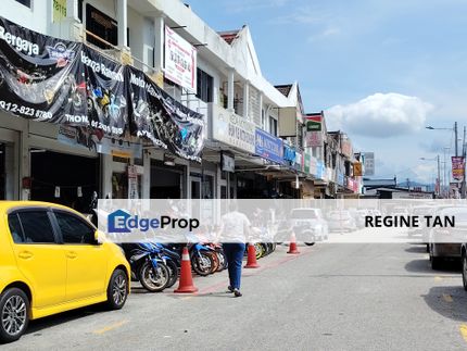 Batu 11 Cheras, Jalan Balakong , Selangor, Balakong