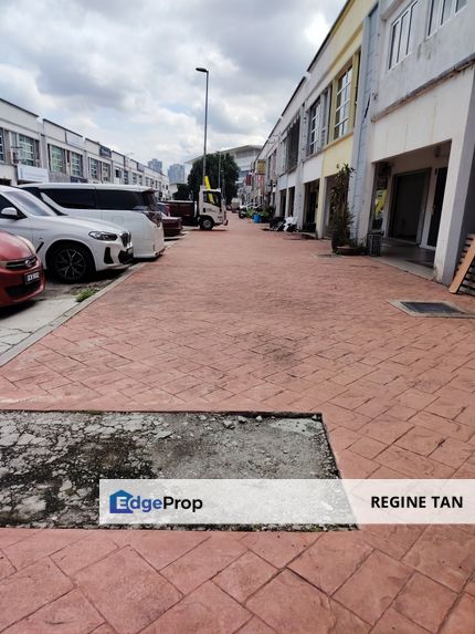 Taman Dutamas Cheras, Balakong , Selangor, Cheras