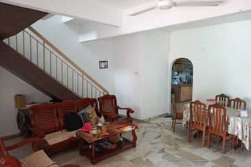 Taman Koperasi Cuepacs