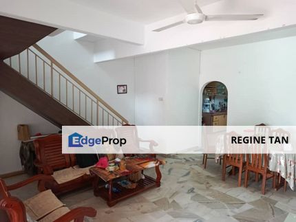 Batu 12 Cheras Taman Koperasi Cuepac 2 Storey Terrace 18'x65' for sale , Selangor, Kajang