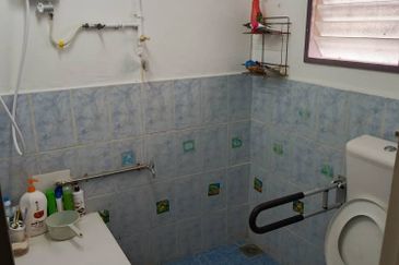 Taman Koperasi Cuepacs