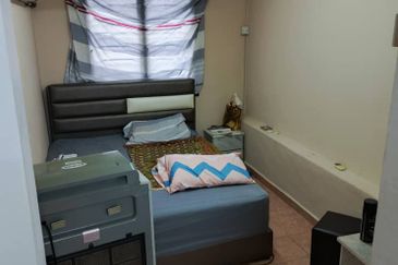 Taman Koperasi Cuepacs