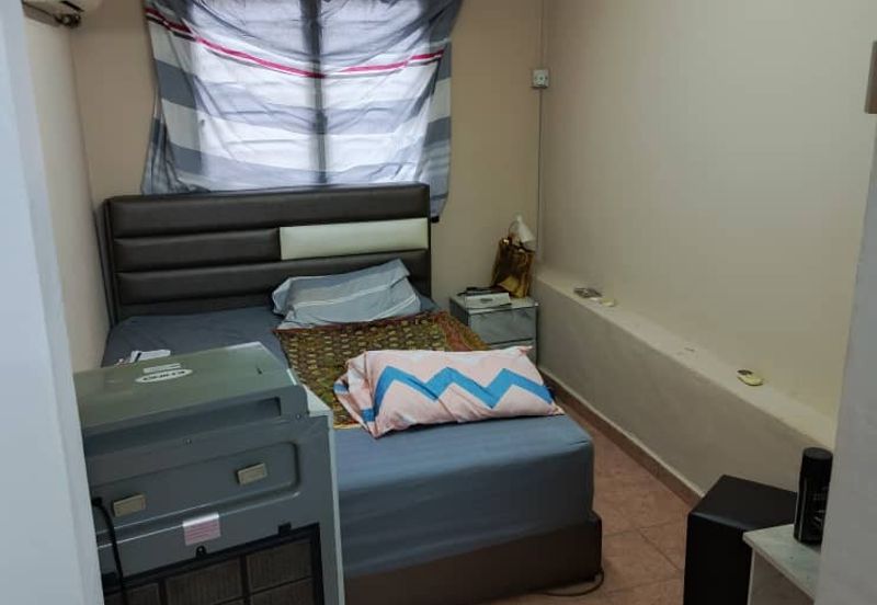 Taman Koperasi Cuepacs