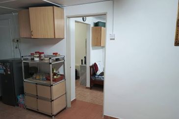 Taman Koperasi Cuepacs