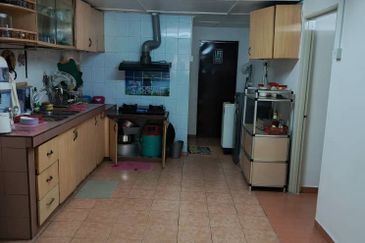 Taman Koperasi Cuepacs