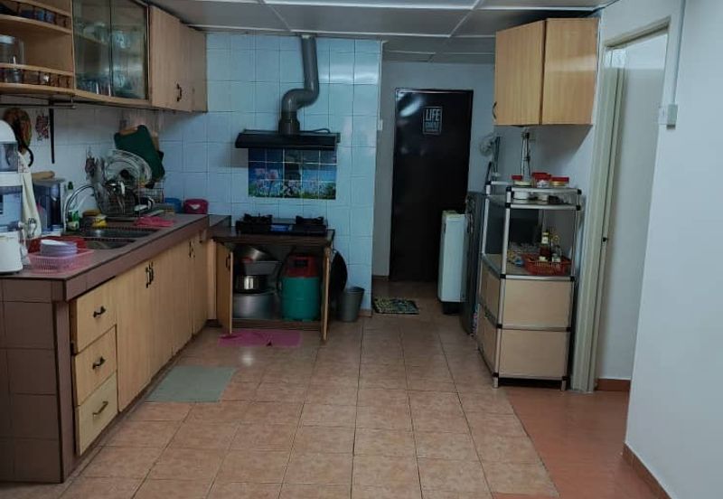 Taman Koperasi Cuepacs