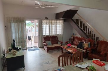 Taman Koperasi Cuepacs