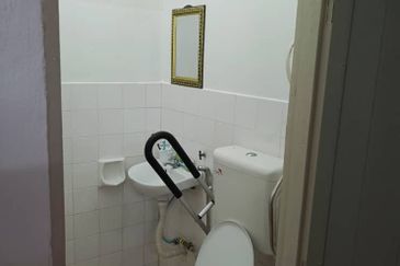 Taman Koperasi Cuepacs