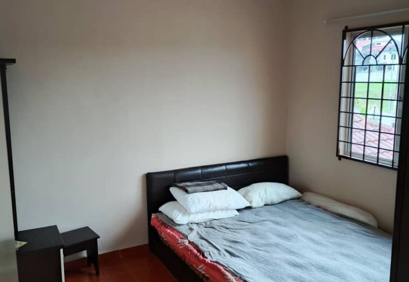 Taman Koperasi Cuepacs