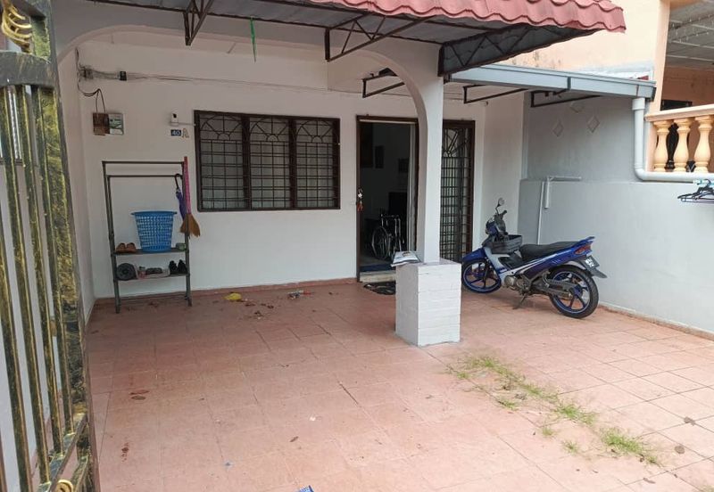 Taman Koperasi Cuepacs