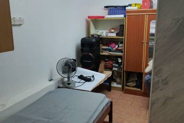 Taman Koperasi Cuepacs