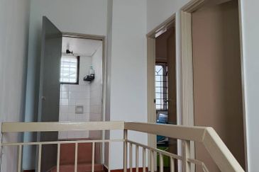 Taman Koperasi Cuepacs