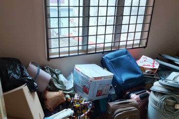 Taman Koperasi Cuepacs