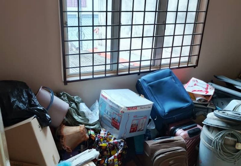 Taman Koperasi Cuepacs