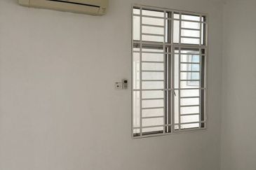 Taragon Puteri Cheras