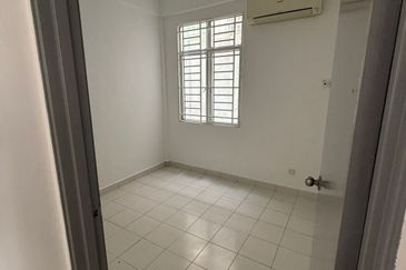 Taragon Puteri Cheras