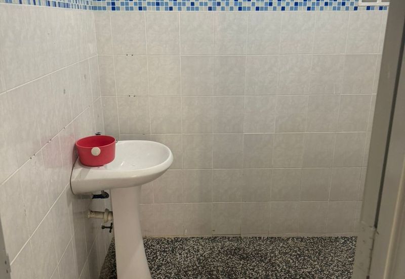 Taragon Puteri Cheras