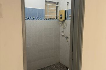 Taragon Puteri Cheras