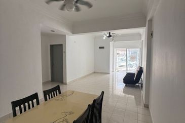 Taragon Puteri Cheras