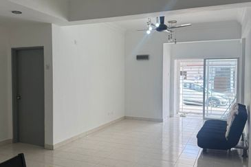 Taragon Puteri Cheras