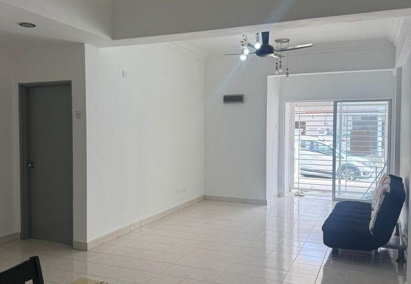 Taragon Puteri Cheras