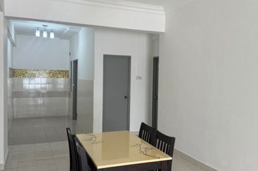 Taragon Puteri Cheras