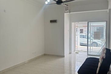 Taragon Puteri Cheras