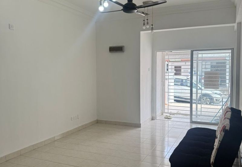 Taragon Puteri Cheras